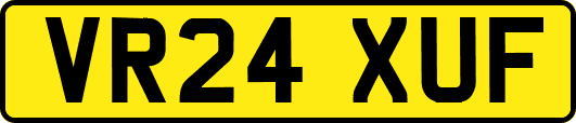 VR24XUF