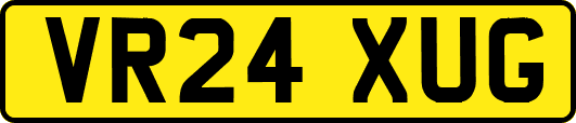 VR24XUG