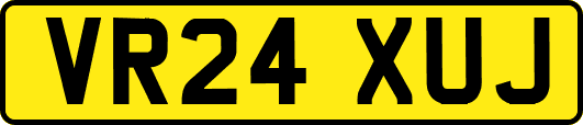 VR24XUJ