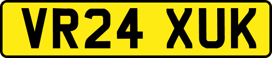 VR24XUK