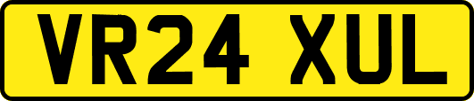 VR24XUL