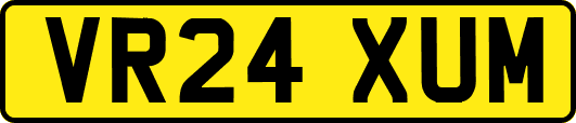 VR24XUM