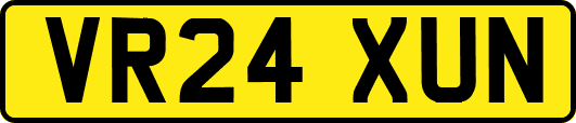 VR24XUN