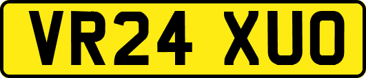 VR24XUO
