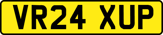 VR24XUP