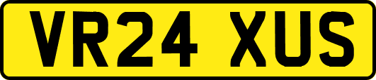 VR24XUS