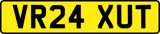 VR24XUT