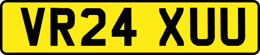 VR24XUU