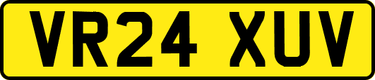 VR24XUV