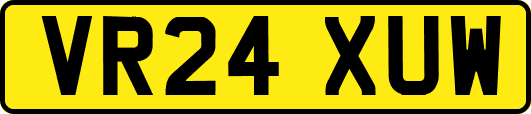 VR24XUW