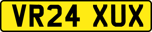 VR24XUX