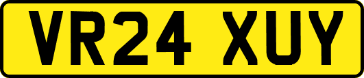 VR24XUY