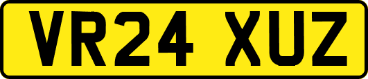 VR24XUZ
