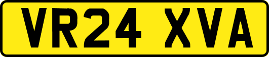 VR24XVA