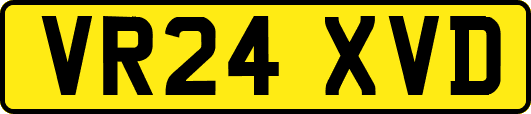 VR24XVD
