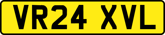 VR24XVL