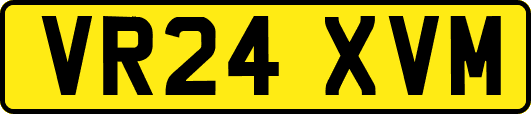 VR24XVM