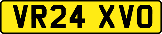 VR24XVO