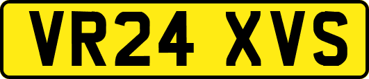 VR24XVS