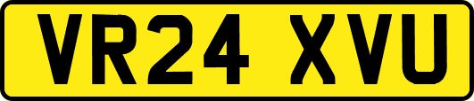 VR24XVU