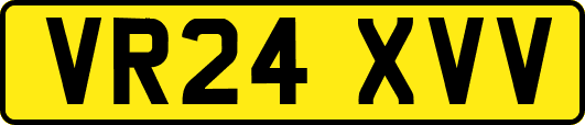 VR24XVV