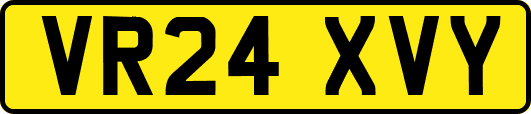 VR24XVY