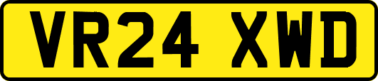 VR24XWD