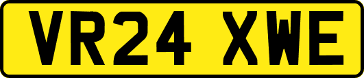 VR24XWE