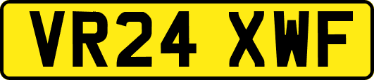 VR24XWF