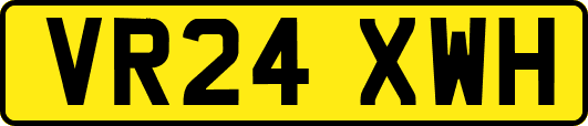 VR24XWH