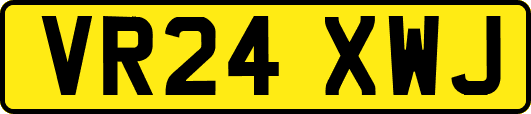 VR24XWJ