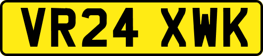 VR24XWK