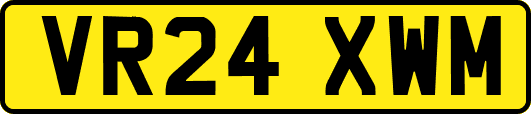 VR24XWM