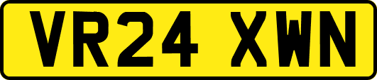VR24XWN