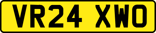 VR24XWO