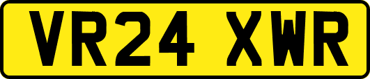VR24XWR