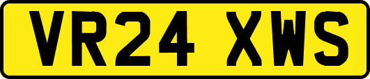 VR24XWS