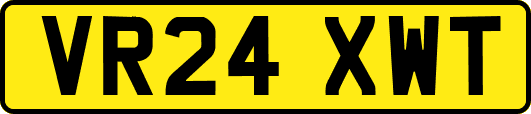 VR24XWT