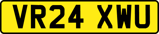 VR24XWU