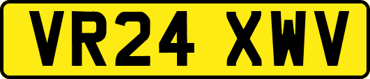 VR24XWV