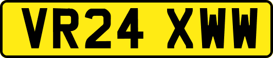 VR24XWW