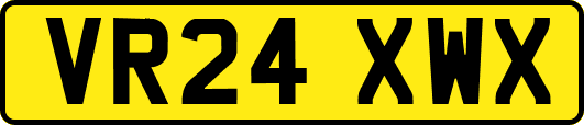 VR24XWX