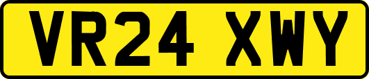 VR24XWY