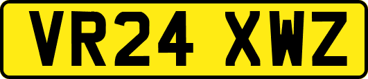 VR24XWZ