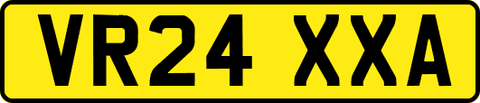 VR24XXA