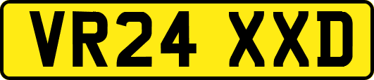VR24XXD