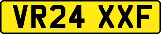 VR24XXF