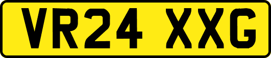 VR24XXG