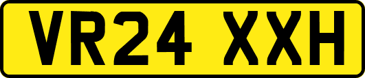 VR24XXH