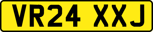 VR24XXJ